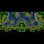 Booty Bay Plus Warcraft 3: Map image