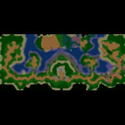 Booty Bay Reloaded - Warcraft 3: Custom Map avatar