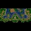 Booty Bay - Reloaded Warcraft 3: Map image