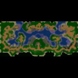Booty Bay REVOLUSION - Warcraft 3: Custom Map avatar