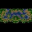 Booty Bay - REVOLUSION Warcraft 3: Map image