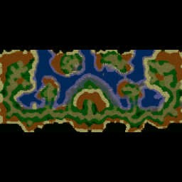 Booty Bay Ruins 2.0 - Warcraft 3: Custom Map avatar