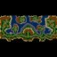 Booty Bay Ruins Warcraft 3: Map image