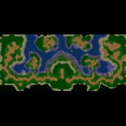 Booty Bay v.3 - Warcraft 3: Custom Map avatar