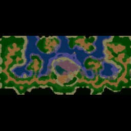 Booty Bay WOW Version - Warcraft 3: Custom Map avatar