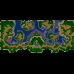 Booty Bay - Warcraft 3: Custom Map avatar