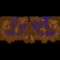 BootyBay-Cataclysm - Warcraft 3: Custom Map avatar