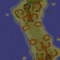 Boracay Island - Warcraft 3: Custom Map avatar