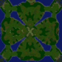 Bosque de Oscuridad - Warcraft 3: Custom Map avatar