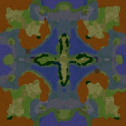 Bounding Seas - Warcraft 3: Custom Map avatar