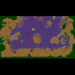 Bounty Bay - Warcraft 3: Custom Map avatar