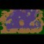 Bounty Bay<span class="map-name-by"> by Anonymous</span> Warcraft 3: Map image