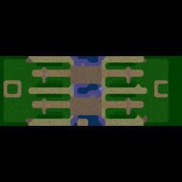 Bridge Fight v.1.00 - Warcraft 3: Custom Map avatar