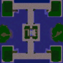 Bridge Wars - Warcraft 3: Custom Map avatar