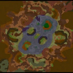 Brightwater Oasis - Warcraft 3: Custom Map avatar