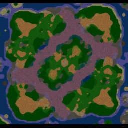 Brightwood - Warcraft 3: Custom Map avatar