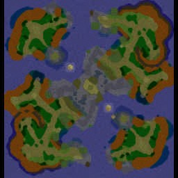 Broken Isles - Warcraft 3: Custom Map avatar