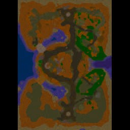 Brotherhood Banners - Warcraft 3: Custom Map avatar