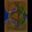 Brotherhood Banners Warcraft 3: Map image