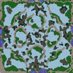 Brutal Winter - Warcraft 3: Custom Map avatar