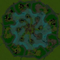 BtT SFp Scarred Basinr - Warcraft 3: Custom Map avatar