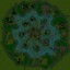 BtT SFp Scarred Basin Warcraft 3: Map image