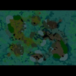 BtT SFp - Severed Isles - Warcraft 3: Custom Map avatar