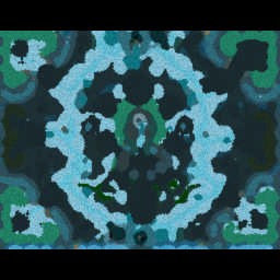 Caida Del Rey Exanime - Warcraft 3: Custom Map avatar