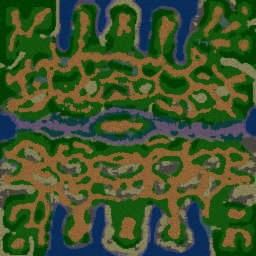 Calm Lands - Warcraft 3: Custom Map avatar