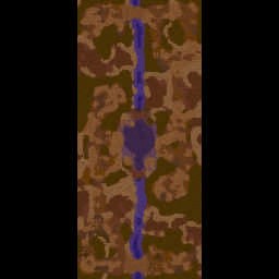 Canyon of the Blood River - Warcraft 3: Custom Map avatar