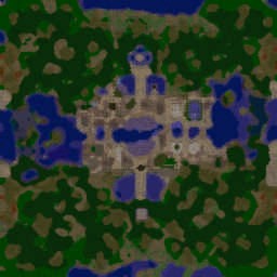 Capitol City - Warcraft 3: Custom Map avatar