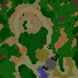 Captured Ridge - Warcraft 3: Custom Map avatar