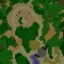Captured Ridge Warcraft 3: Map image