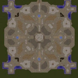 Caza - Warcraft 3: Custom Map avatar