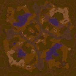 Centaur Grove - Warcraft 3: Custom Map avatar