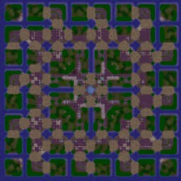 Century Park (Mejorado) - Warcraft 3: Custom Map avatar