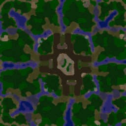 Checho - Warcraft 3: Custom Map avatar