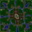 Checho Warcraft 3: Map image