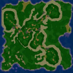 Cheese Hunt FFA - v 1.1 - Warcraft 3: Custom Map avatar