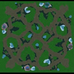 Chillwind Forest - Warcraft 3: Custom Map avatar