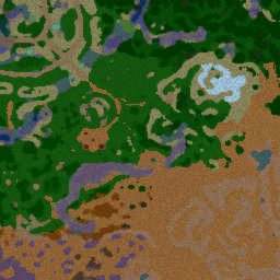 Chronicles of Azeroth - Warcraft 3: Custom Map avatar