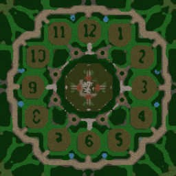 Circle O'Clock - Warcraft 3: Custom Map avatar