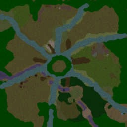 Circle Of Death - Warcraft 3: Custom Map avatar