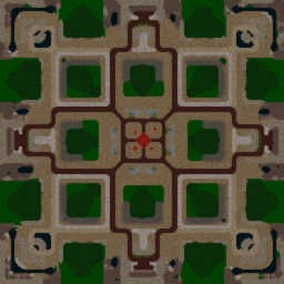 Citadel v1.3 - Warcraft 3: Custom Map avatar