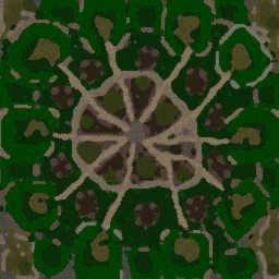City - Warcraft 3: Custom Map avatar