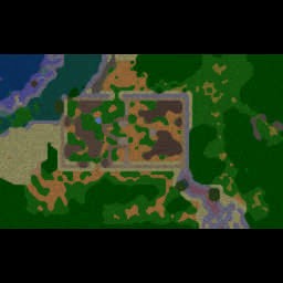 City(Melee) - Warcraft 3: Custom Map avatar