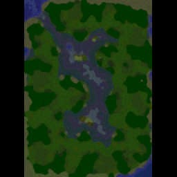 Clairière de lune - Warcraft 3: Custom Map avatar