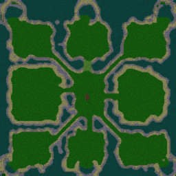 Clan DiZ Map l337 - Warcraft 3: Custom Map avatar