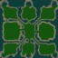 Clan DiZ Map l337 Warcraft 3: Map image