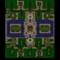 Class Struggle - Warcraft 3: Custom Map avatar